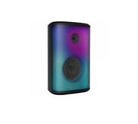 Auvisio Enceinte lumineuse PMA-800.k RVB-IC étanche avec Bluetooth