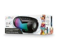 BIGBEN PARTYBTIPMINI Bluetooth Enceinte Usb Aux In - 20 Cm - Outdoor