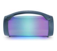 Enceinte lumineuse sans fil - BIGBEN PARTYBTLITEDB - Bluetooth - Micro inclus -