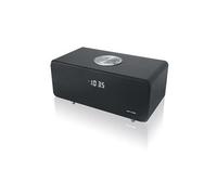 Enceinte sans fil Muse M-620 BT - Haut-parleur - pour utilisation mobile - sans fil - NFC, Bluetooth - 40 Watt