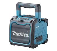 Enceinte MAKITA DMR200 Bluetooth Batterie / Secteur : 18/230 V Li-ion (machine nue)