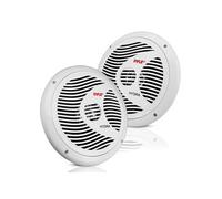 Enceinte Marine - Pyle - 150 Watts - Blanc Blanc G