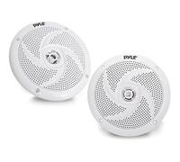 Enceinte Marine étanche - - Blanc - 240 Watts - 2 voies