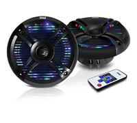 Enceinte Marine étanche - - Noir - 250 W - 2 voies