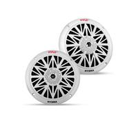 Enceinte Marine - Haut-Parleur Extérieur 2 Voies étanche - - 150 Watts