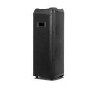 Enceinte - MEDION - Standard - 2x80W RMS - Face avant LED complète