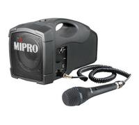 Enceinte + Microphone MA-101C