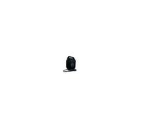 Metronic Enceinte 477188 Mini High Power Bluetooth avec micro - Noire