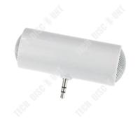 Enceinte Mini - TD® - Haut-parleur Filaire - 2PCS - 0.5W - Connecteur Jack