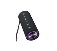 Enceinte Mirtune C2 24W IPX7 Portable Bluetooth Noir