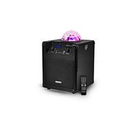 Enceinte Mobile 60W AUTONOME EFFET ASTRO LED RVB
