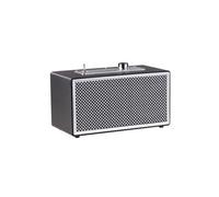 Enceinte mobile rétro 10 W RMS à fonction bluetooth