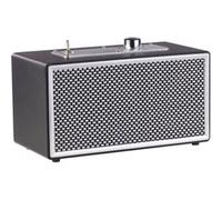 Enceinte mobile rétro 10 W RMS à fonction bluetooth G