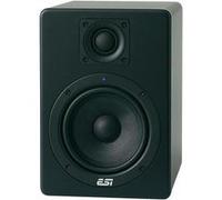 Enceinte monitor pa 5 pouces esi audio aktiv05 60 w 1 pc(s) G