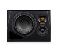 Enceinte monitoring Adam Moniteur Bass Reflex 3 voies gauche Audio A8H système X-ART