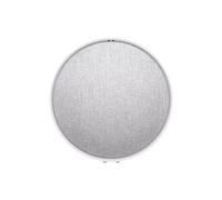 Defunc Haut-Parleur Intelligent Multiroom Home 40W - Enceinte Bluetooth 5.0 Compatible avec Alexa et Airplay2, Son Puissant et de Haute Qualité, Support Mural ou de Sol, Blanc