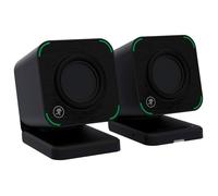 Enceinte Multimédia - MACKIE - CR2-X-CUBE - 60 W Peak - Bluetooth - Haut-parleurs BMR