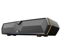 Enceinte Multimedia MG300 Avec Bluetooth, Noire - MG300