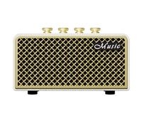 Enceinte multimédia sans fil - TD® - 10 Watts - Bluetooth 5.0 - Son puissant - Design élégant