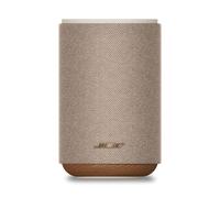 Enceinte multiroom BOSE Lifestyle Ultra 3 haut-parleurs Wi?Fi Bluetooth AirPlay Marron Beige