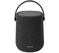 Enceinte Multiroom Harman Kardon Citation 200 Noir - Batterie 8h