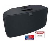 BlueSound Pulse Mini 2i Noir - Enceinte Wi-Fi et Bluetooth