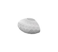 Enceinte multiroom sans fil Bluetooth Bowers & Wilkins Formation Wedge Argent Argent G