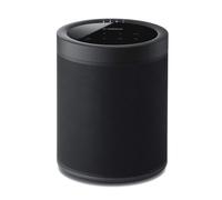 Yamaha Enceinte multiroom sans fil MusicCast 20 WX-021 Wi-Fi et Bluetooth Noir