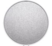 Defunc Haut-Parleur Intelligent Multiroom Home 40W - Enceinte Bluetooth 5.0 Compatible avec Alexa et Airplay2, Son Puissant et de Haute Qualité, Support Mural ou de Sol, Blanc