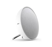 defunc Enceinte multiroom Home 100W – Bluetooth 5.0, Alexa AirPlay2 – Son puissant – Noir