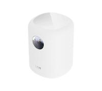 WiiM Enceinte multiroom Sound Display – Wi‑Fi et Bluetooth – Blanc