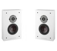 Enceinte murale Dali Oberon Blanc ( 1 paire )