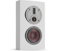 Dali Rubikore On Wall Blanc laqué - Enceintes murales