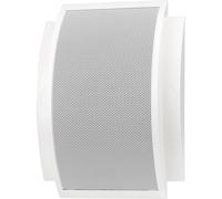 Enceinte murale ELA Monacor ESP-152/WS 30 W blanc