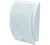 Enceinte murale ELA Omnitronic WC-2 6 W blanc