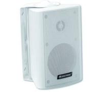 Enceinte murale ELA Omnitronic WPS-4W 40 W blanc