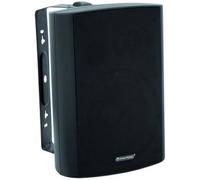 Enceinte murale ELA Omnitronic WPS-6S 80 W noir