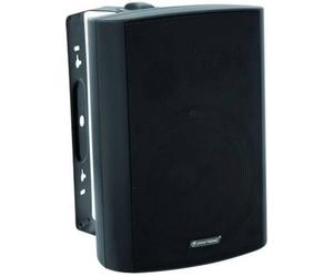 Enceinte murale ELA Omnitronic WPS-6S 80 W noir