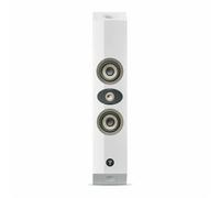 FOCAL ON WALL 301 Blanc Laqué (Prix Unitaire)