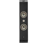 FOCAL ON WALL 301 Noir Satin (la pièce)