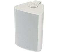 Enceinte murale Visaton WB 10 - 100 V/8 Ohm 60 W blanc