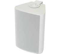 Enceinte murale Visaton WB 10 - 100 V/8 Ohm 60 W blanc
