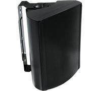 Enceinte murale Visaton WB 16 - 100 V/8 Ohm 90 W noir