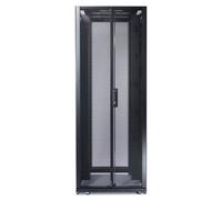 APC NetShelter SX - baie 19P avec panneaux - 42U - 1991x750x1200mm - noir