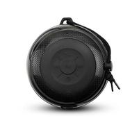 Enceinte Noire Sans Fil Waterproof Hp200 De Dynabass