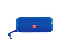 Trevi Enceinte nomade XR 84 – Bluetooth – Bleue