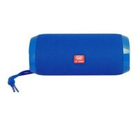 Enceinte nomade bleue xr 84 + bt trevi G