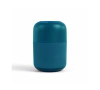 Enceinte nomade bluetooth bleu - tes220b