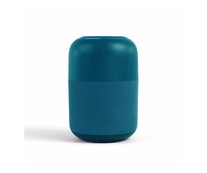 Enceinte nomade bluetooth bleu - tes220b