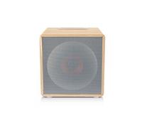 Enceinte nomade bluetooth bois Livoo TES272C